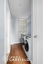 Rented by Leslie J. Garfield