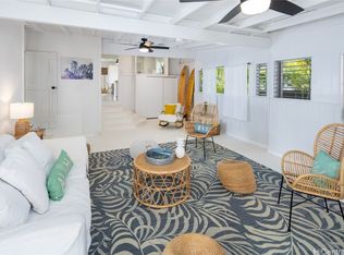 365B Kalama St, Kailua, HI 96734