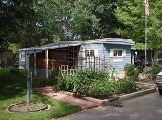 101 Lincoln Hwy, Wadsworth, NV 89442