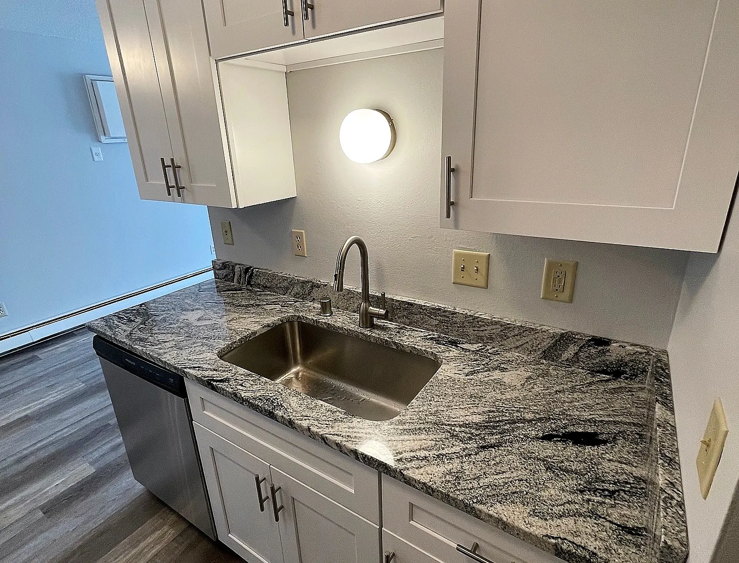 1 bed, $1,125 — Photo 4