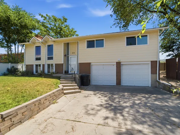 373 W 2725 S, Bountiful, UT 84010