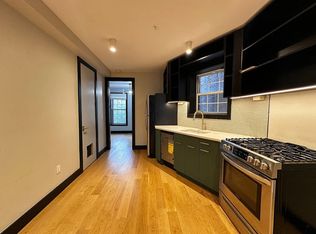 41 Van Wagenen Ave APT 2, Jersey City, NJ 07306