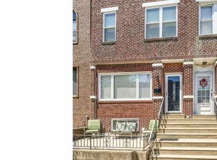2836 S Iseminger St, Philadelphia, PA 19148