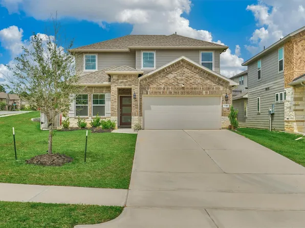 120 Porter Bend Ct, Montgomery, TX 77316