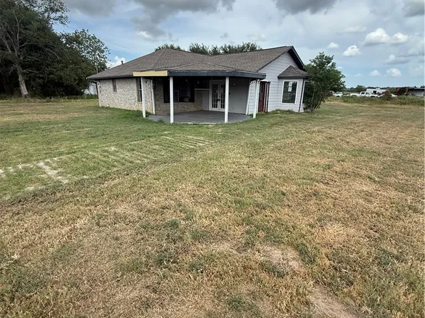 1611 Fm 2446, Franklin, TX 77856
