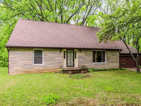 1609 E Woodland Dr, Bloomington, IN 47408