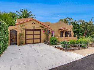 2827 Ivy St, San Diego, CA 92104