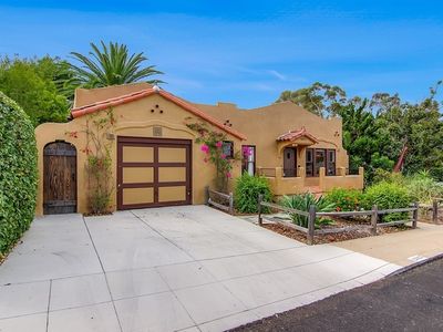 2827 Ivy St, San Diego, CA, 92104