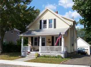 21 Gardners Ln, Ansonia, CT 06401