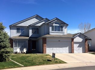 2517 W 108th Pl, Westminster, CO 80234