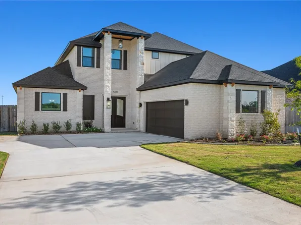 4221 Skylar Dr, College Station, TX 77845