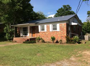 93 Sentell Ave, Luverne, AL 36049
