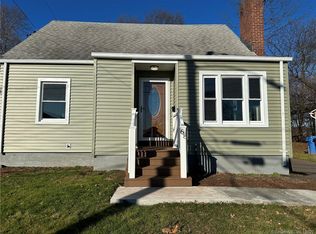68 Devens St, New Britain, CT 06051