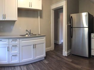 709 1/2 Walnut St - Cedar Falls, Cedar Falls, IA 50613