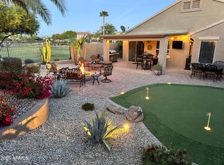 2 W Pasture Canyon Dr, San Tan Valley, AZ 85143