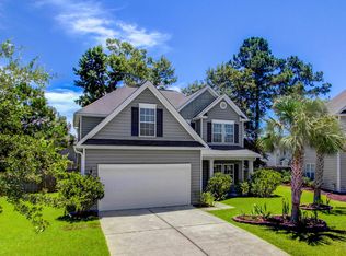 5230 Mulholland Dr, Summerville, SC 29485