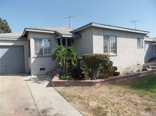 1408 S Sloan Ave, Compton, CA 90221