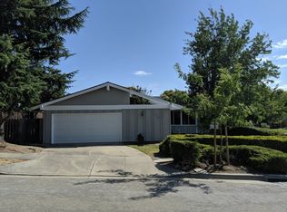 909 Crellin Rd, Pleasanton, CA 94566