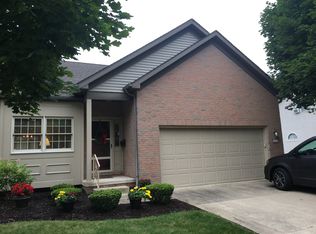 4530 Amberidge Ave NW, Canton, OH 44708