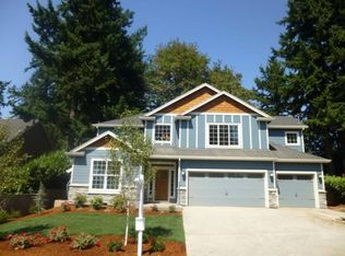 4141 SW Pendleton St, Portland, OR 97221