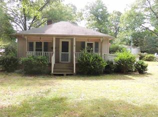 8 Littlefield St, Inman, SC 29349