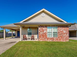2504 Pineridge St, Thibodaux, LA 70301