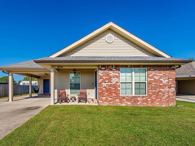 2504 Pineridge St, Thibodaux, LA, 70301