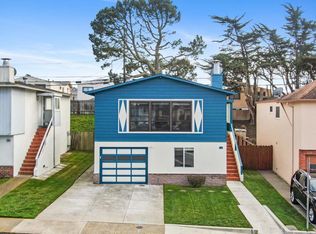 130 Gateway Dr, Pacifica, CA 94044