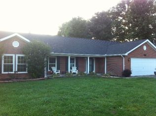 6861 Cozaddale Rd, Goshen, OH 45122