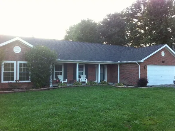 6861 Cozaddale Rd, Goshen, OH 45122