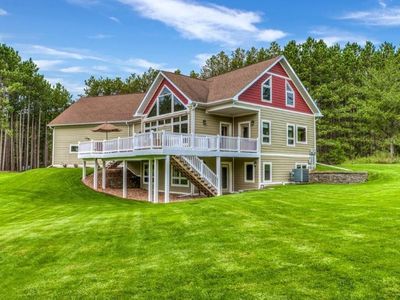 4174 Bel Tree Dr NE, Bemidji, MN, 56601