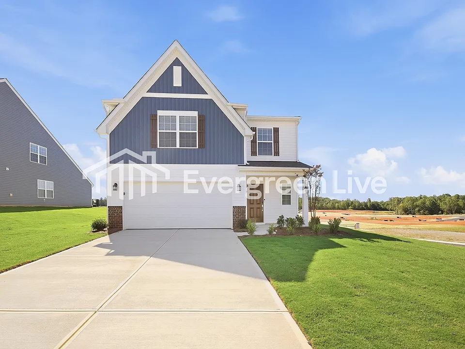 4075 Oxford Glen Dr