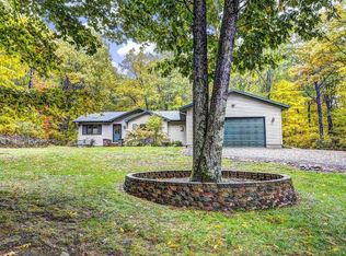 4064 Pine Grove Dr, Rhinelander, WI 54501