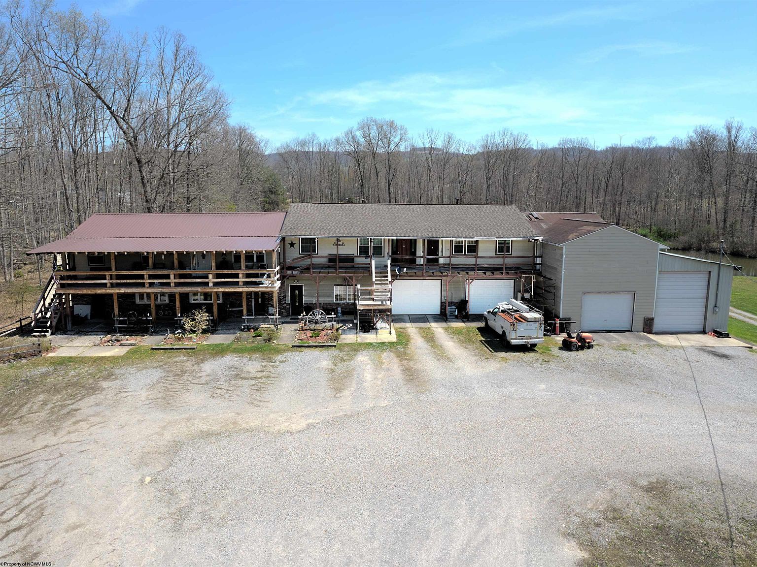 137 Morris Ln, Belington, WV 26250 MLS 10148850 Zillow