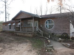 401 Mountain Laurel Ln, Red House, VA 23963