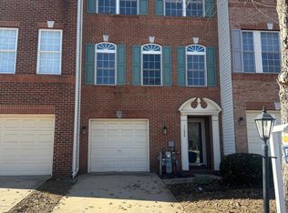 11036 Birchtree Ln UNIT 29, Laurel, MD 20723