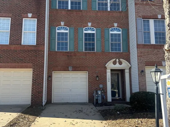 11036 Birchtree Ln Unit 29, Laurel, MD 20723