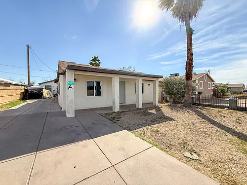 2427 W Yavapai St #A Photo 1