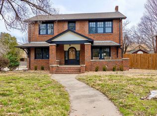 250 N Pershing St, Wichita, KS 67208