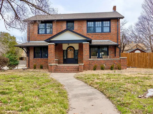 250 N Pershing St, Wichita, KS 67208