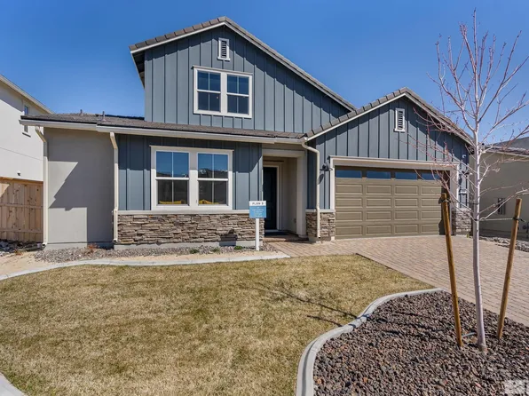 255 Commodore Dr Lot 304/model 3, Verdi, NV 89439