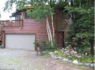 16048 Wind Song Dr, Anchorage, AK 99516