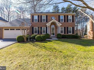14103 Tollison Dr, Bowie, MD 20720