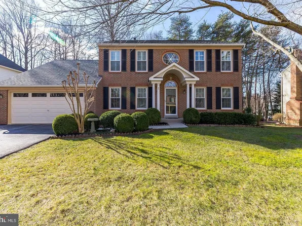 14103 Tollison Dr, Bowie, MD 20720