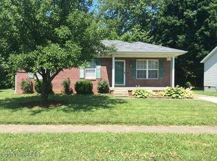 10202 Arbor Oak Dr, Louisville, KY 40229