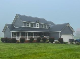 7095 Ky Rte #581, River, KY 41254