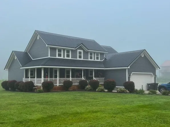 7095 Ky Rte #581, River, KY 41254