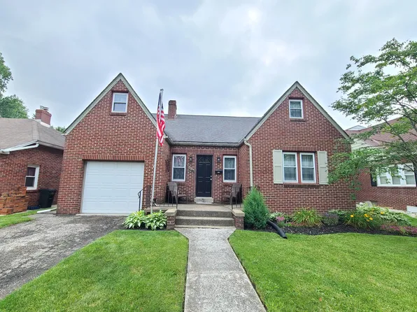 1111 S Walnut St, Bucyrus, OH 44820