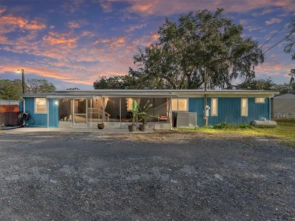 3149 County Road 430, Lake Panasoffkee, FL 33538