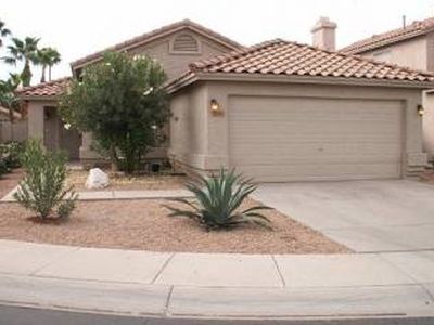 1201 W Pelican Ct, Chandler, AZ, 85286